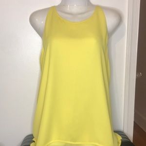 Violet + Claire blouse size L